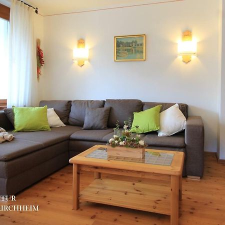 Ski-To-Door Dorfblick Diamant Apartment Bad Kleinkirchheim Dış mekan fotoğraf