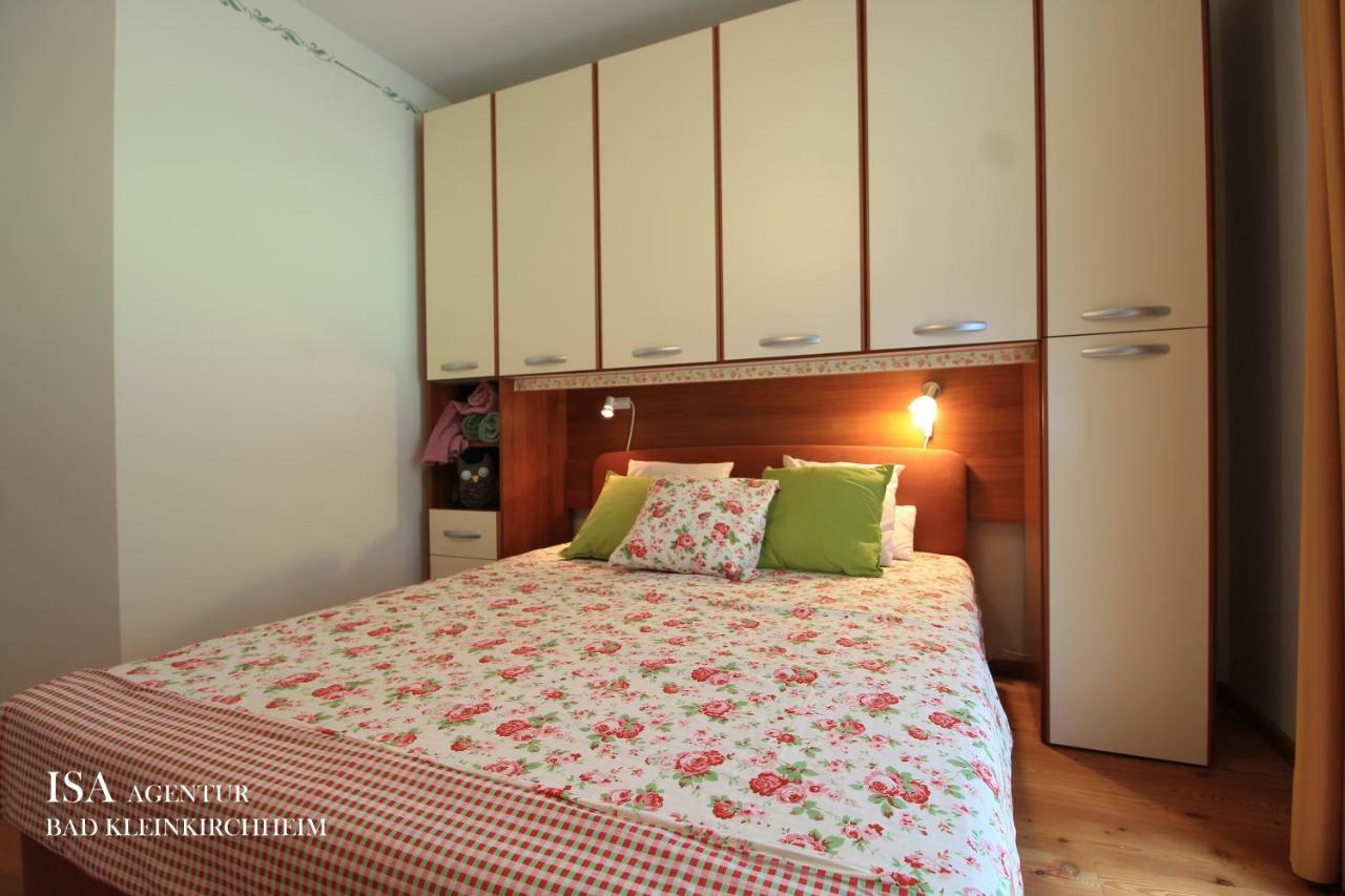 Ski-To-Door Dorfblick Diamant Apartment Bad Kleinkirchheim Dış mekan fotoğraf