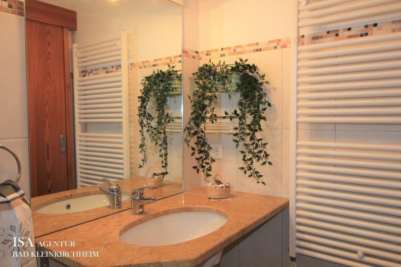 Ski-To-Door Dorfblick Diamant Apartment Bad Kleinkirchheim Dış mekan fotoğraf